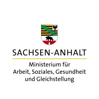 Ministerium für Arbeit, Soziales, Gesundheit und Gleichstellung Sachsen-Anhalt logo - Similar company to Ministerium Für Infrastruktur Und Digitales Lsa