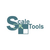 ScaleTools UA logo - Similar company to Creavi