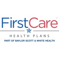 FirstCare Health Plans logo - Similar company to Ulcer Solutions