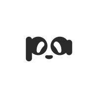 Panda Production House logo - Similar company to Jicarus