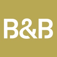 Borger & Burghouts logo - Similar company to Pharius