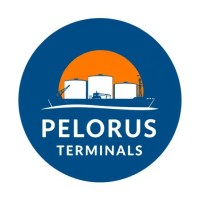 PELORUS TERMINALS logo - Similar company to Gold.App