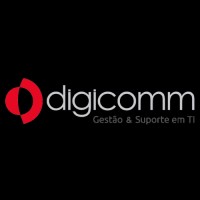 Digicomm Gestão & Suporte em TI logo - Similar company to Suporte It - Gestão E Suporte Em Ti