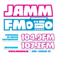 Jamm Fm