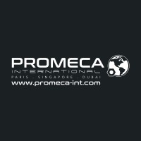 PROMECA INTERNATIONAL logo - Similar company to Successful Cv