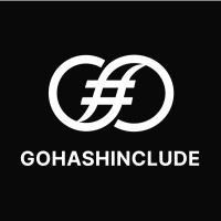 GOHASHINCLUDE PVT. LTD. logo - Similar company to Kroolo