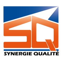 SYNERGIE_QUALITE logo - Similar company to Challenge Engineering Sarl