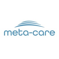 meta-care GmbH logo - Similar company to Cereda Systems Gmbh