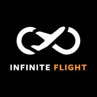 Infinite Flight logo - Similar company to Dynon Avionics