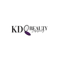 KD Beauty Supply logo - Similar company to Hoosier Wheel