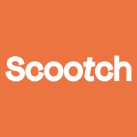 Scootch logo - Similar company to Master Bites