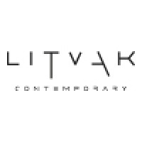 Litvak Contemporary logo - Similar company to Litvak Gallery