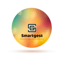 Smartgest logo - Similar company to Smartgest Srl