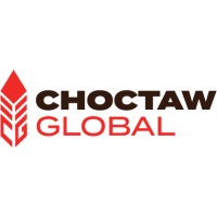 Choctaw Global logo - Similar company to Wisdom Tree Technologies, Llc
