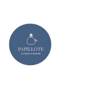 PAPILLOTE BISTROT logo - Similar company to La Roue Verte