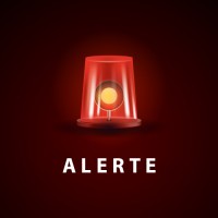Alerte logo - Similar company to Algo Grp>Digital Luxe Meetings/ Digital Rh Meetings/ E-Tourisme Event/Phygital Event