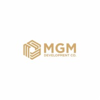 MGM Development logo - Similar company to Image Architects, Llc