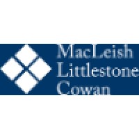 Macleish Littlestone Cowan