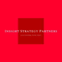 Insight Strategy Partners (ISP) logo - Similar company to Special Ops Tactical, Llc