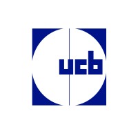 UCB Deutschland logo - Similar company to Crc Oncology