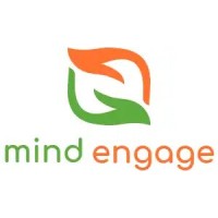 MindEngage logo - Similar company to Extreme Resolution Services