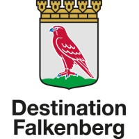 Destination Falkenberg AB logo - Similar company to Vanta.Nu