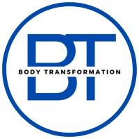 Body Transformation Dubai logo - Similar company to Little Soul Shack