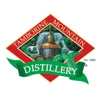 Tamborine Mountain Distillery logo - Similar company to Cauldron Distillery