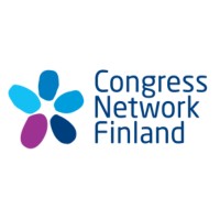 Congress Network Finland ry logo - Similar company to Polarscent