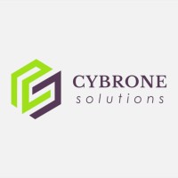 Cybrone Solutions logo - Similar company to Contizant Technologies