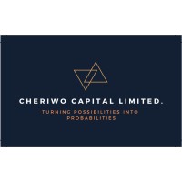 Cheriwo Capital Limited