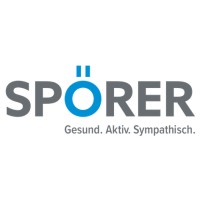 Spörer Ag