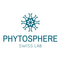 Phytosphere Swiss Lab logo - Similar company to Inavive Lab