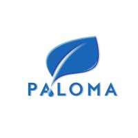 La Paloma- the innovative Car Air fresheners logo - Similar company to Fragrans