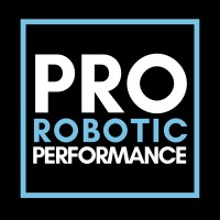 Pro Robotic Performance logo - Similar company to Lestavel Executive Search