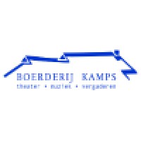 Boerderij Kamps logo - Similar company to De Samenmakerij