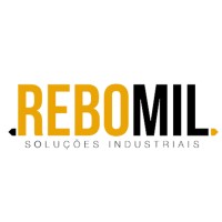 Rebomil Soluções Industriais logo - Similar company to Comasa Máquinas