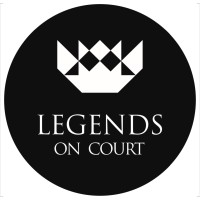 Legends on Court logo - Similar company to Wijdoendingen