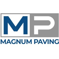 Magnum Paving LLC logo - Similar company to Double H Construction