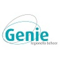 Genie Legionella Beheer logo - Similar company to Events En Co