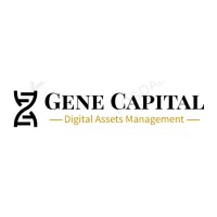 Gene Capital logo - Similar company to Validalpha
