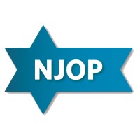 NJOP logo - Similar company to Empowered Nonprofits