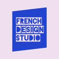 French Design Studio | Webdesign logo - Similar company to French Pools