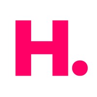 Heraldine logo - Similar company to Armbian Gnu/Linux