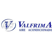 VALFRIMA SL logo - Similar company to Airo