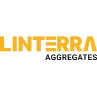 Linterra Aggregates logo - Similar company to Hope Ready Mix Ltd