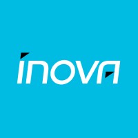Inova logo - Similar company to Elevated Trial Services
