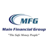 Main Financial Group logo - Similar company to Skypoint Capital Partners