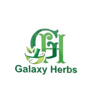 Galaxy Herbs For Export logo - Similar company to Sahari Export