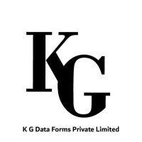 K G Data Forms Pvt Ltd logo - Similar company to Profile Optimizer